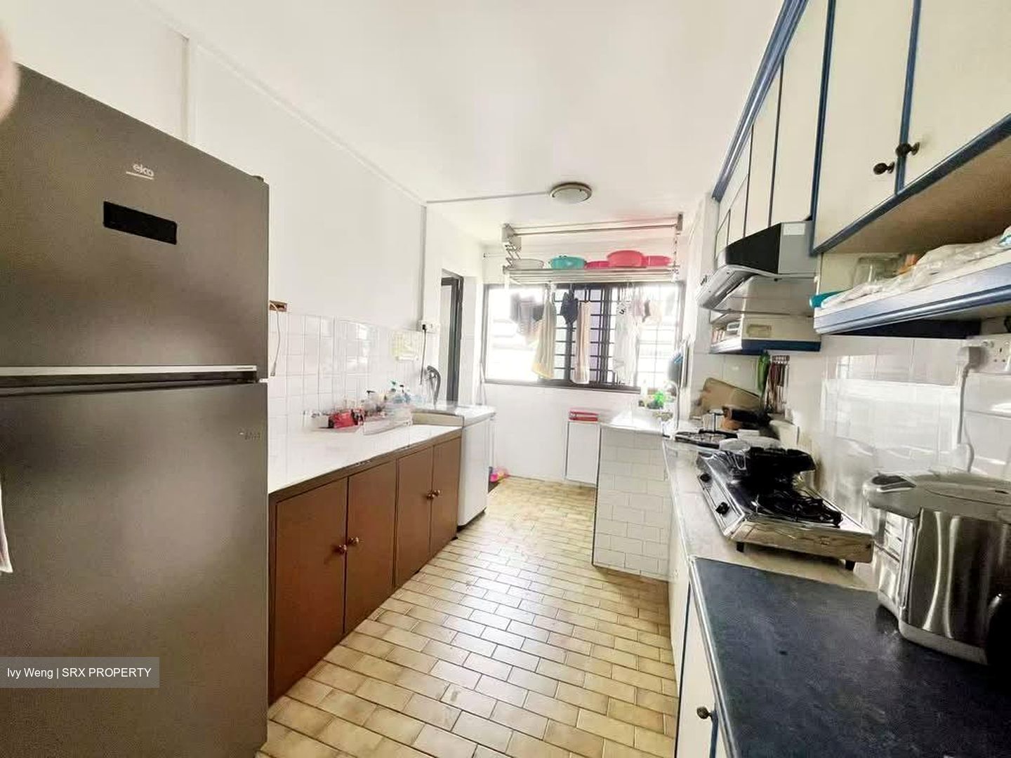 Blk 249 Yishun Sunshine (Yishun), HDB 4 Rooms #548589221